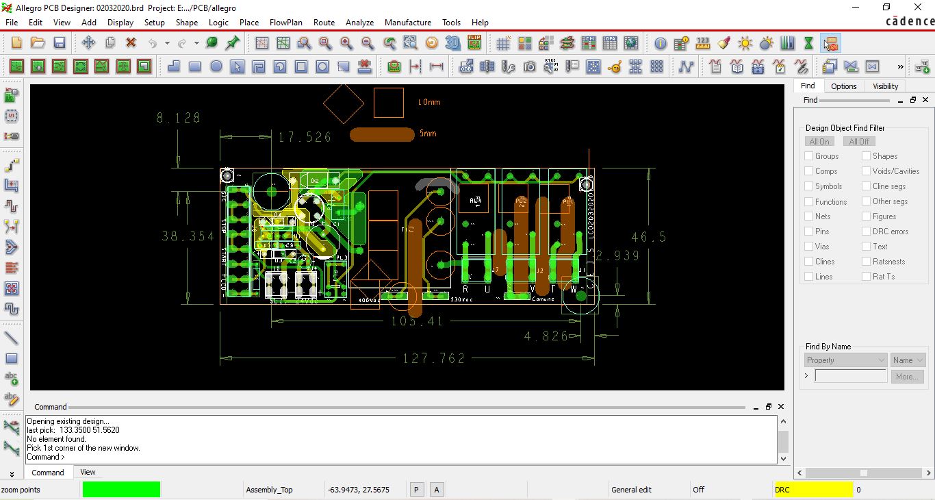 PCB3 PCB3