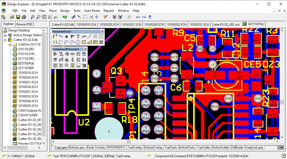 pcb8 pcb8